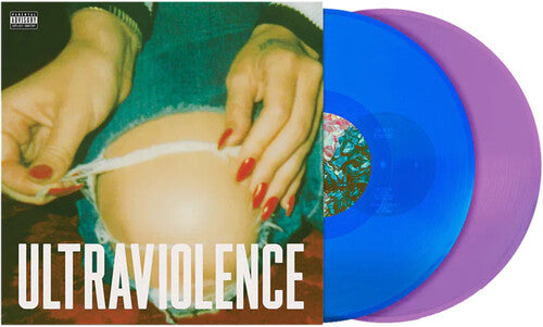 Del Rey, Lana: Ultraviolence - Limited Edition