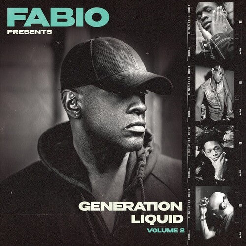 Fabio: Generation Liquid Vol. 2
