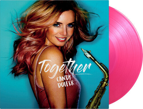 Dulfer, Candy: Together