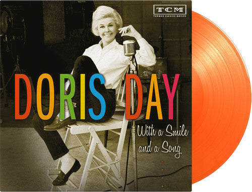 Day, Doris: With A Smile And A Song