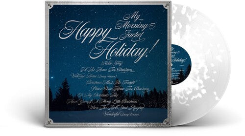 My Morning Jacket: Happpy Holiday!