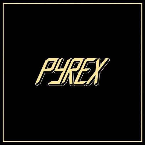 Pyrex: Pyrex