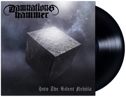 Damnation's Hammer: Into The Silent Nebula