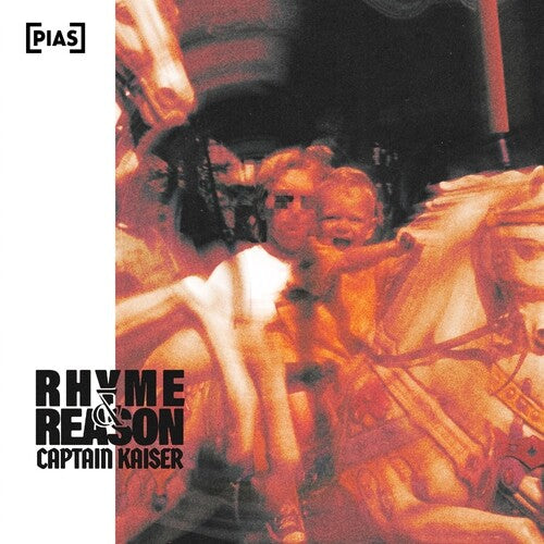 Captain Kaiser: Rhyme&Reason