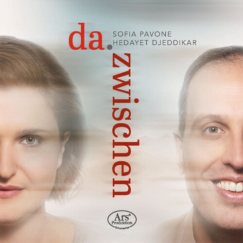 Brahms / Henschel / Pizzetti / Djeddikar: Da. Zwischen