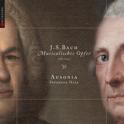 Bach, J.S. / Haas: Musicalisches Opfer