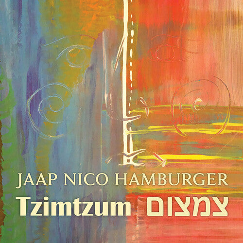 Hamburger / Poletaev / McMahon: Tzimtzum