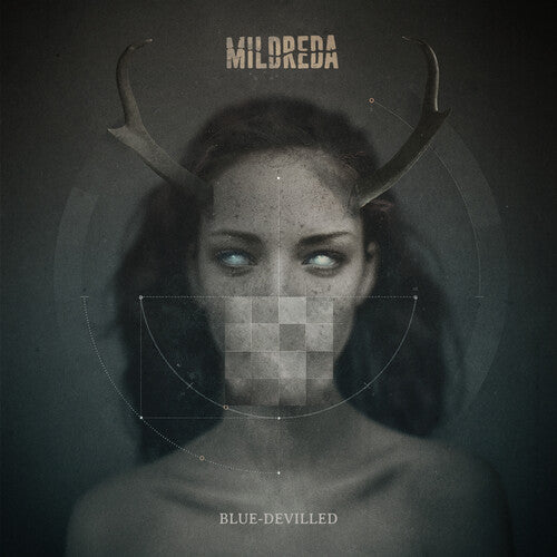 Mildreda: Blue-Devilled