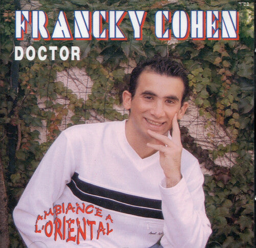 Cohen, Francky: Doctor