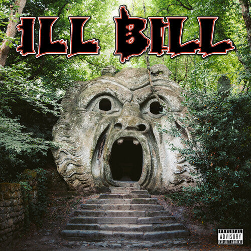 Ill Bill: Billy