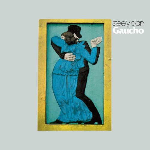 Steely Dan: Gaucho