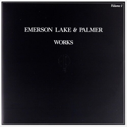 Emerson Lake & Palmer: WORKS  1