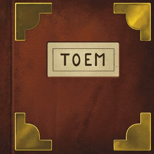 Green, Jamal: TOEM (Original Soundtrack)