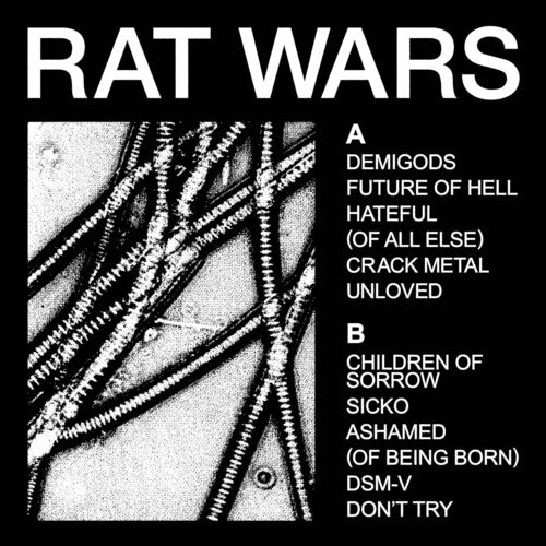 HEALTH: Rat Wars