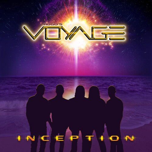 Hugo's Voyage: Inception