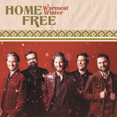 Home Free: Warmest Winter