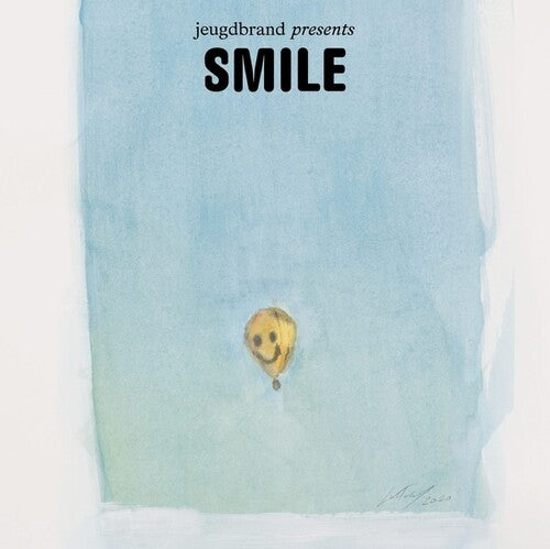 Jeugdbrand: Smile