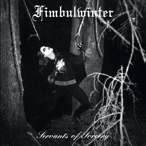 Fimbulwinter: Servants Of Sorcery