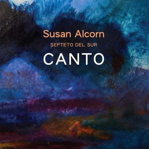 Susan Alcorn Septeto Del Sur: Canto