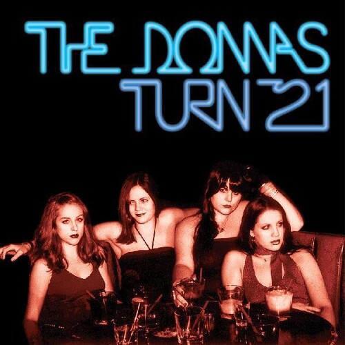 Donnas: Turn 21