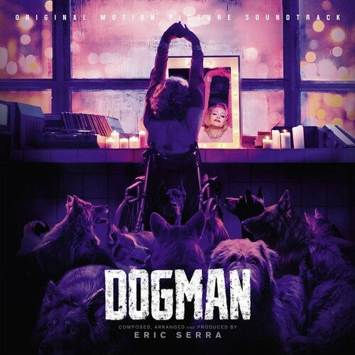 Serra, Eric: Dogman - Original Soundtrack