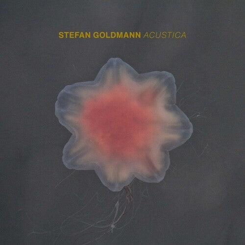 Goldmann, Stefan: Acustica