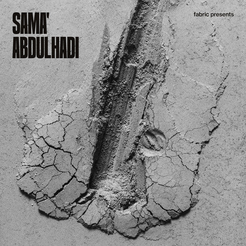 Abdulhadi, Sama': Fabric Presents Sama' Abdulhadi