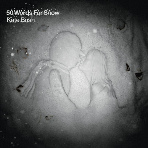 Bush, Kate: 50 Words For Snow - 2018 Remaster 180gm Black Vinyl