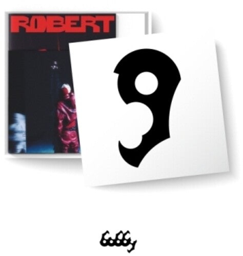 Bobby: Robert - Random Cover - incl. 48pg Photobook, 12pg Photozine, Paper Belt, 4 Photocards, 2 Postcards, Sticker, Folded Scene Poster + Folded Robert Poster