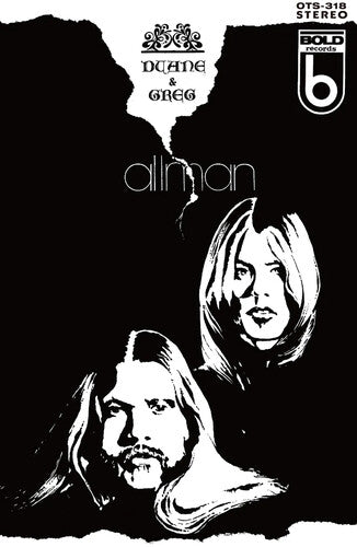 Duane & Gregg Allman: Duane & Gregg Allman