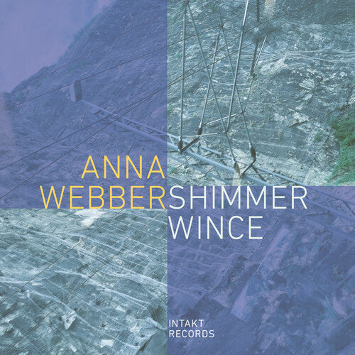 Webber, Anna: Shimmer Wince