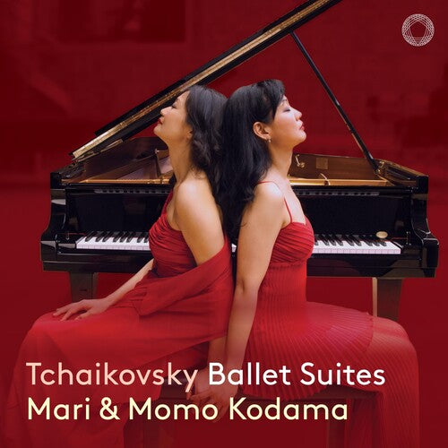 Tchaikovsky / Kodama: Ballet Duos