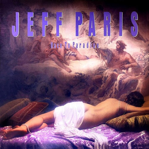 Paris, Jeff: Race To Paradise