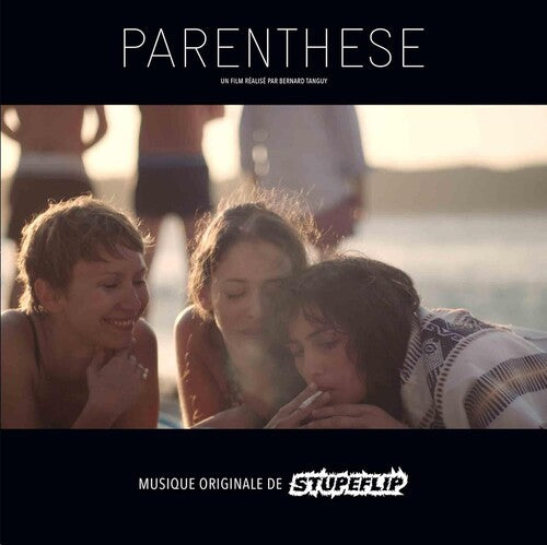 Stupeflip: Parenthese (Original Soundtrack)