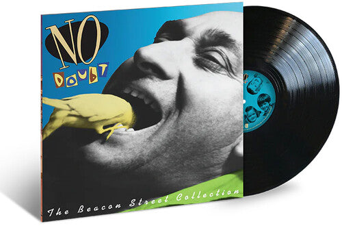No Doubt: Beacon Street Collection  (black vinyl)