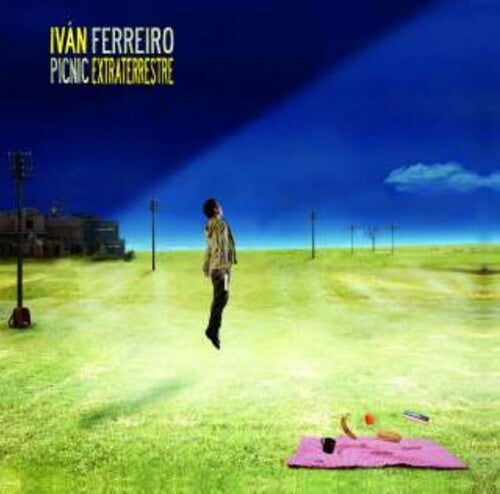 Ferreiro, Ivan: Picnic Extraterrestre