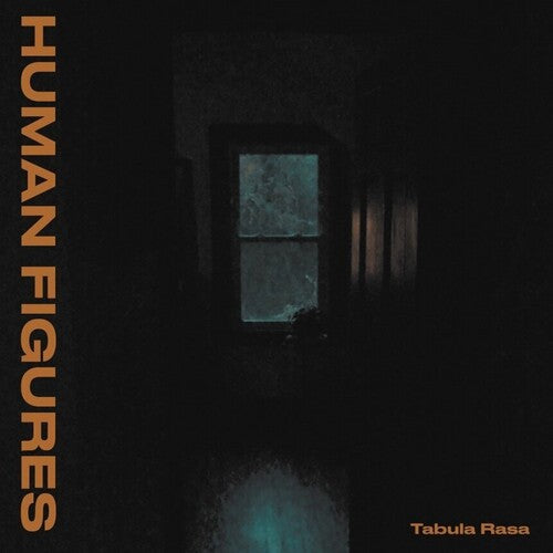 Human Figures: Tabula Rasa