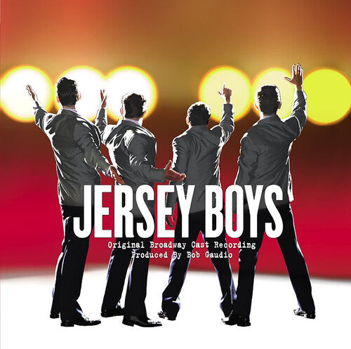 Jersey Boys / O.B.C.R.: Jersey Boys (Original Broadway Cast Recording)