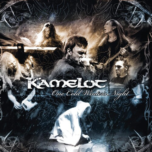 Kamelot: One Cold Winter's Night