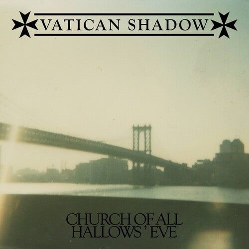 Vatican Shadow: Church Of All Hallows' Eve