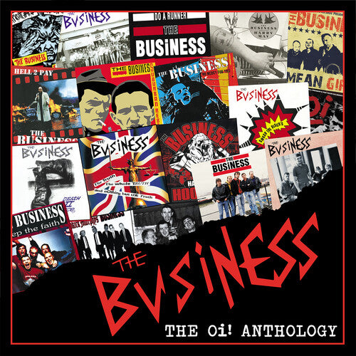 Business: Oi Anthology