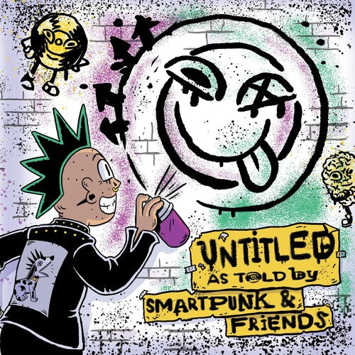 (Untitled) as Told by Smartpunk & Friends / Var: (untitled) As Told By Smartpunk & Friends (Various Artists)