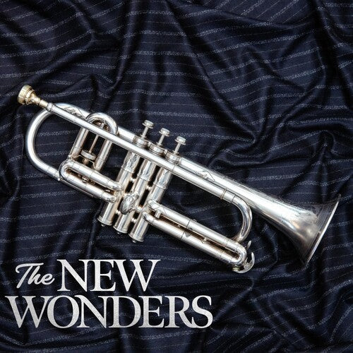 New Wonders: The New Wonders