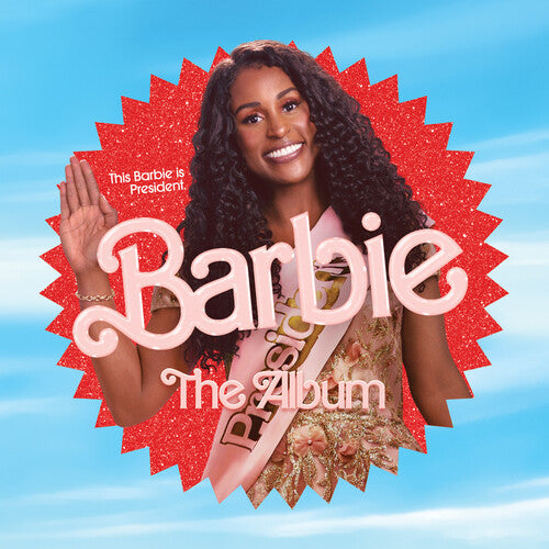 Barbie / O.S.T: Barbie: The Album (Issa Rae edition)