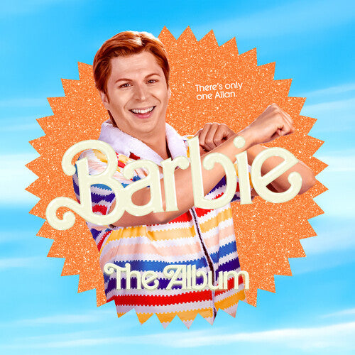 Barbie / O.S.T: Barbie: The Album (Michael Cera edition)