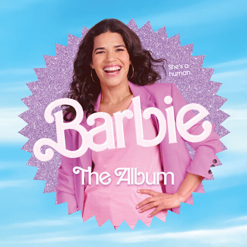 Barbie / O.S.T: Barbie: The Album (America Ferrera edition)