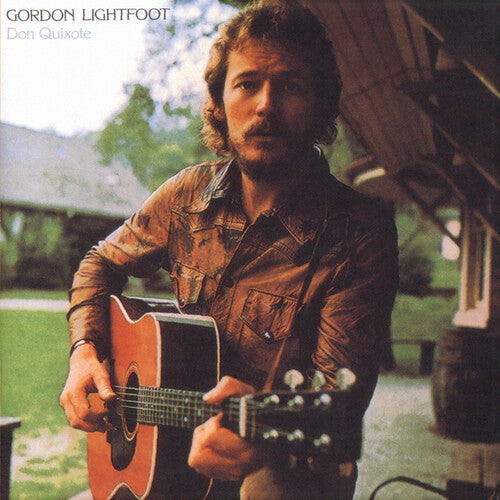 Lightfoot, Gordon: Don Quixote