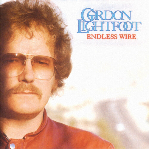 Lightfoot, Gordon: Endless Wire