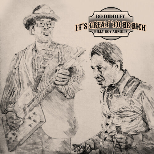 It's Great to Be Rich / Various: It's Great to Be Rich / Various