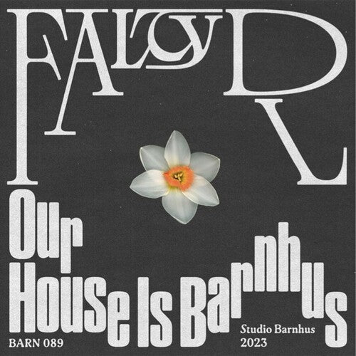 FaltyDL: Our House Is Barnhus